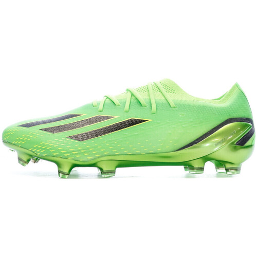 Schuhe Herren Fußballschuhe adidas Originals GW8426 Grün