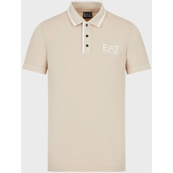 Emporio Armani EA7  T-Shirts & Poloshirts 38861-26281