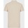 Kleidung Herren T-Shirts & Poloshirts Emporio Armani EA7 3RPF17PJ03Z Beige