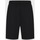 Kleidung Herren Shorts / Bermudas Emporio Armani EA7 3RPS54PJ16Z Schwarz