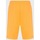 Kleidung Herren Shorts / Bermudas Emporio Armani EA7 3RPS54PJ16Z Orange