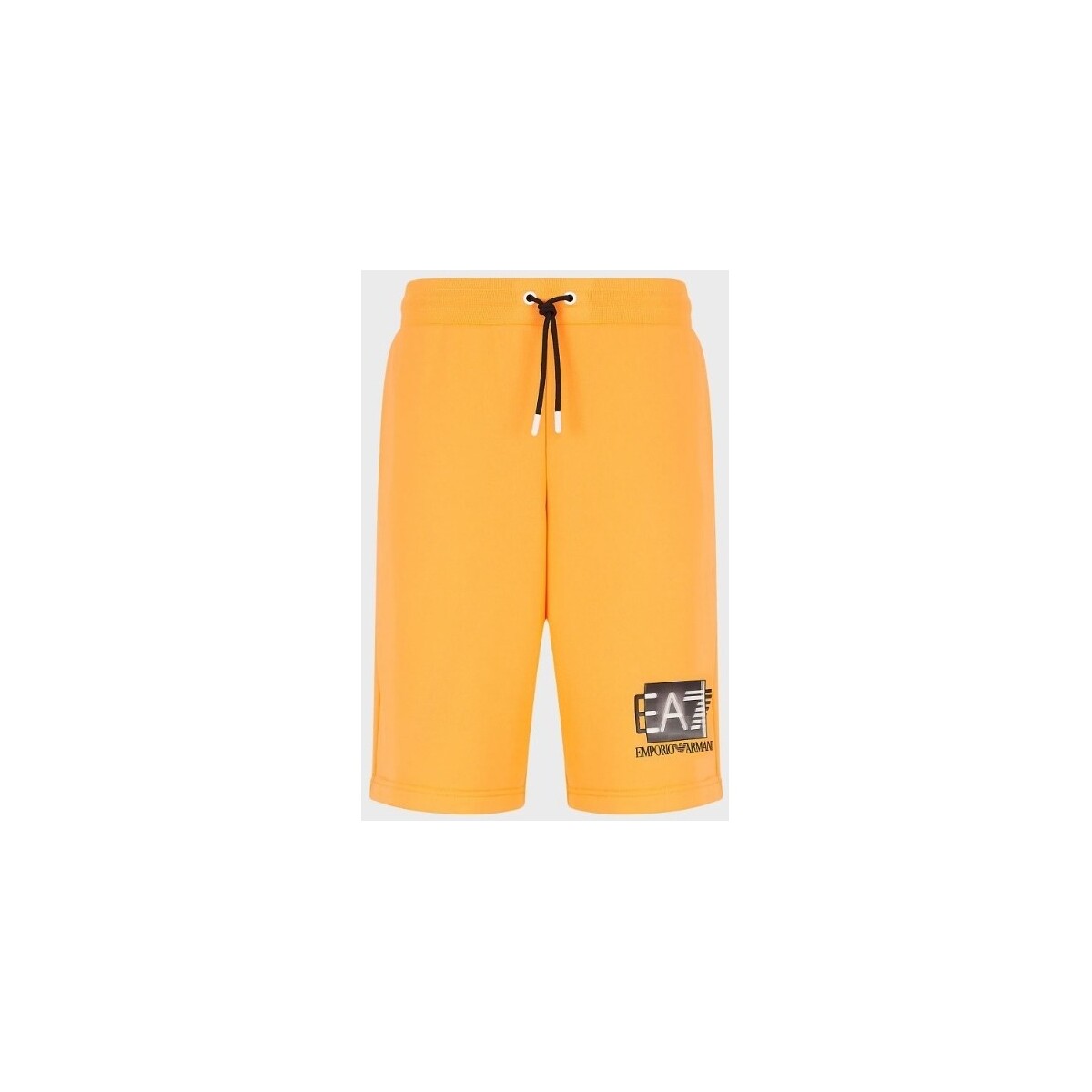 Kleidung Herren Shorts / Bermudas Emporio Armani EA7 3RPS54PJ16Z Orange
