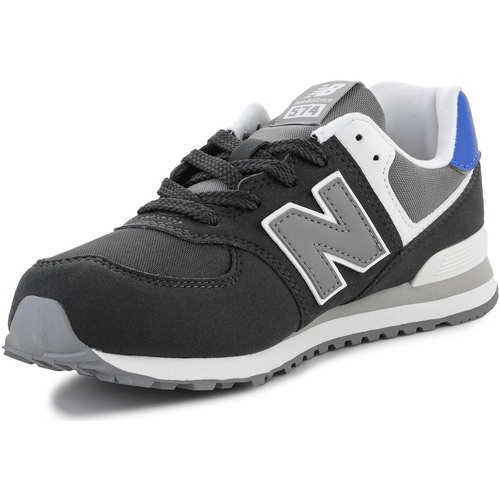 New Balance GC574MB1 Grau