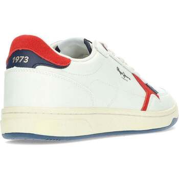 Pepe jeans SPORT  PMS30901 Weiss