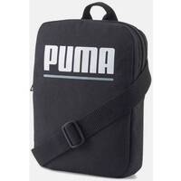 Taschen Sporttaschen Puma Plus Portable Pouch Bag Schwarz