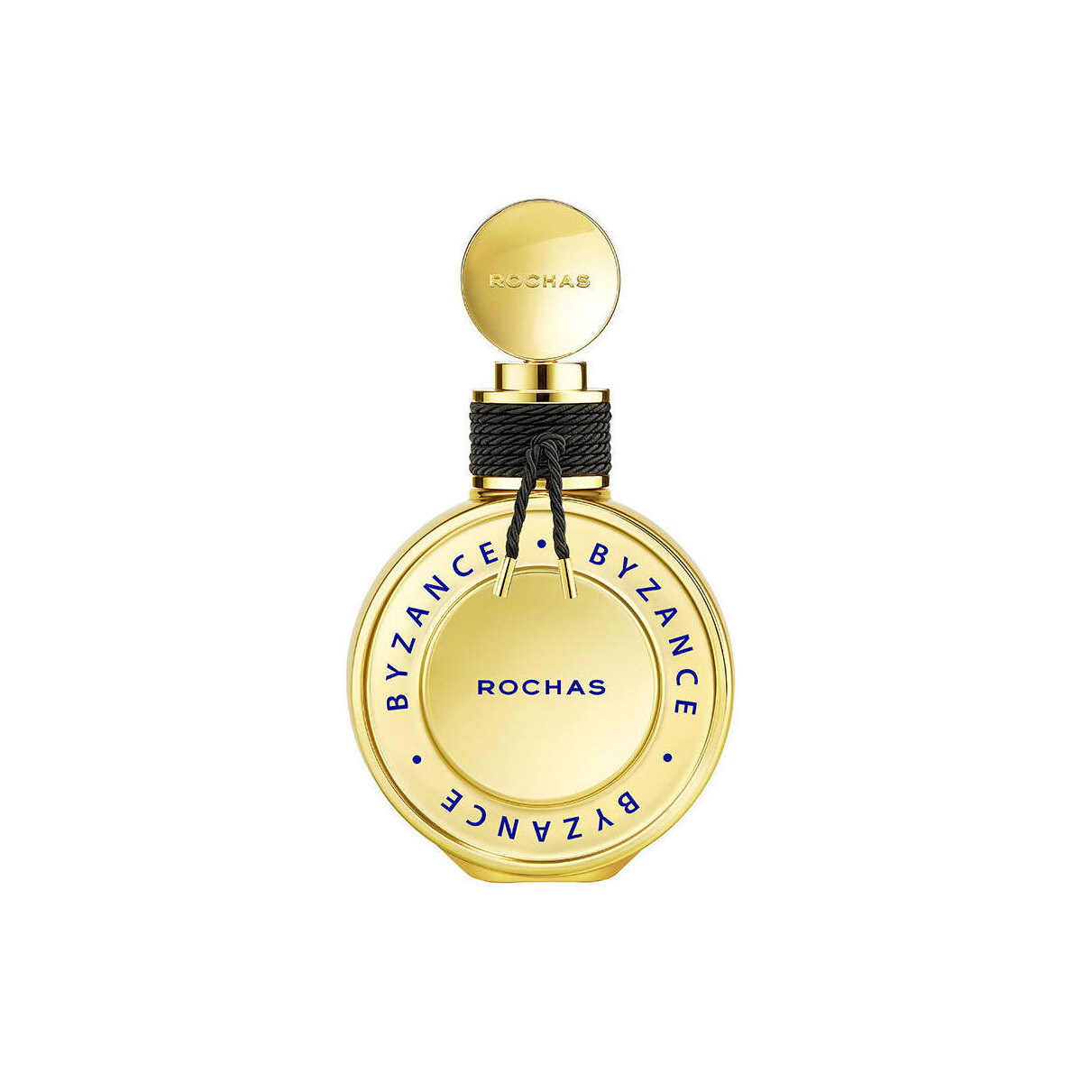 Beauty Damen Eau de parfum  Rochas Byzance Gold - Parfüm - 90ml Byzance Gold - perfume - 90ml