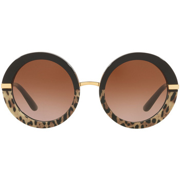 D&G  Sonnenbrillen Dolce Gabbana Sonnenbrille DG4393 324413
