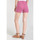 Kleidung Damen Shorts / Bermudas Le Temps des Cerises Shorts VELI2 Rot