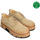 Schuhe Derby-Schuhe Nae Vegan Shoes Arum_Beige Beige