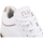 Schuhe Damen Tennisschuhe Nae Vegan Shoes Dara_White Weiss