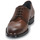 Schuhe Herren Derby-Schuhe Lloyd GIDEON Braun