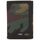 Taschen Portemonnaie Vans MN SLIPPED VN000C3297I1-CLASSIC CAMO Grün