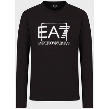 Emporio Armani EA7  T-Shirts & Poloshirts 39126-26701