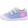 Schuhe Mädchen Babyschuhe Bisgaard Maedchen Jennifer mint 40361.123-2000 Blau