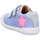 Schuhe Mädchen Babyschuhe Bisgaard Maedchen Jennifer mint 40361.123-2000 Blau
