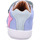 Schuhe Mädchen Babyschuhe Bisgaard Maedchen Jennifer s,mint 40361.123-Mint Blau