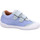 Schuhe Mädchen Babyschuhe Bisgaard Maedchen Jennifer s,mint 40361.123-Mint Blau