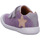 Schuhe Mädchen Babyschuhe Bisgaard Maedchen Jennifer 40361/1800 Violett