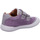 Schuhe Mädchen Babyschuhe Bisgaard Maedchen Jennifer 40361/1800 Violett