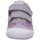 Schuhe Mädchen Babyschuhe Bisgaard Maedchen Jennifer Lavender Größe EU 27 40361.123.1800 Violett