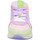 Schuhe Damen Sneaker Piedi Nudi Premium 2507-12.14PN Multicolor