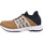 Schuhe Herren Sneaker Uyn Washi Y100097/M382-M382 Braun