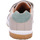 Schuhe Jungen Derby-Schuhe & Richelieu Bisgaard Klettschuhe Johan 40343.123.1505 Beige