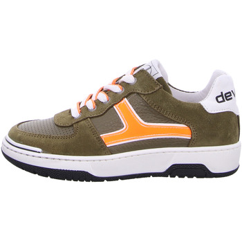 Schuhe Jungen Derby-Schuhe & Richelieu Develab Schnuerschuhe Boys Low Cut Sneaker 45821-552 Other