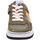 Schuhe Jungen Derby-Schuhe & Richelieu Develab Schnuerschuhe Boys Low Cut Sneaker 45821-552 Other