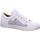 Schuhe Mädchen Sneaker Froddo Low Star G G3130227-4 Weiss