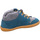 Schuhe Jungen Slipper Blifestyle Slipper Tapir NLT33104T281 Blau