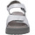 Schuhe Damen Sandalen / Sandaletten Ara Sandaletten Dover Sandale 12-21304-12 Silbern