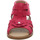Schuhe Mädchen Sandalen / Sandaletten Sabalin Schuhe 53-5182 Rot
