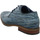Schuhe Herren Derby-Schuhe & Richelieu Bullboxer Schnuerschuhe 699-K2-0114B Blau