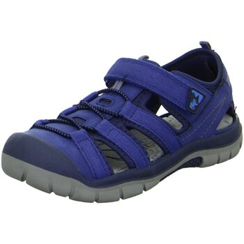 Schuhe Jungen Sandalen / Sandaletten Lurchi Schuhe PETE 33-21610-36 36 blau