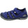 Schuhe Jungen Sandalen / Sandaletten Lurchi Schuhe 33-21610-36 Blau