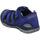Schuhe Jungen Sandalen / Sandaletten Lurchi Schuhe 33-21610-36 Blau