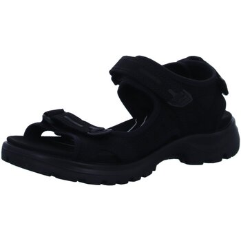 Ecco  Damenschuhe Sandaletten Offroad Plus Sandale 82218302001