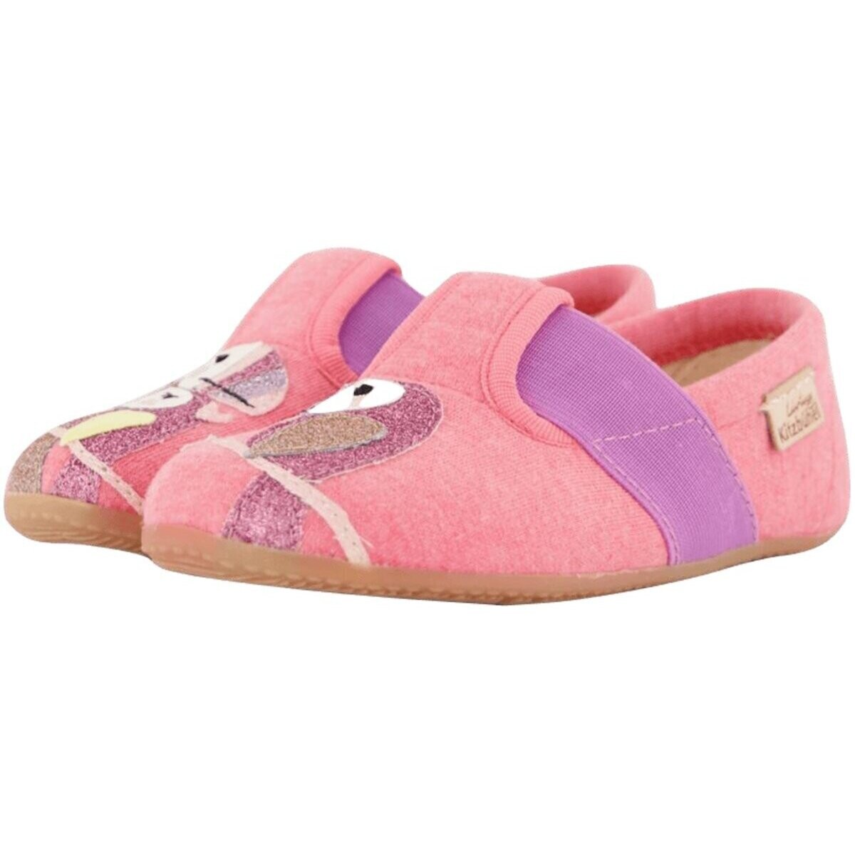 Schuhe Mädchen Babyschuhe Kitzbuehel Maedchen 4319-348 Other
