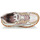 Schuhe Damen Sneaker Low Fila RAY TRACER TR2 WMN Weiss / Beige / Rosa
