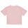 Kleidung Mädchen T-Shirts Guess J3YI36 Rosa
