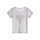 Kleidung Mädchen T-Shirts Guess K3YI24 Weiss