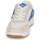 Schuhe Kinder Sneaker Low Fila SEVARO S KIDS Weiss / Blau