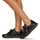 Schuhe Damen Sneaker Low Ara OSAKA 2.0 Schwarz