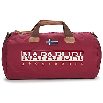 Taschen Reisetasche Napapijri BERING 3 Bordeaux