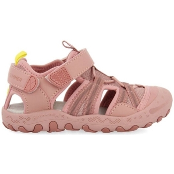 Schuhe Kinder Sandalen / Sandaletten Gioseppo Baby Tacuru 68019 - Pink Rosa