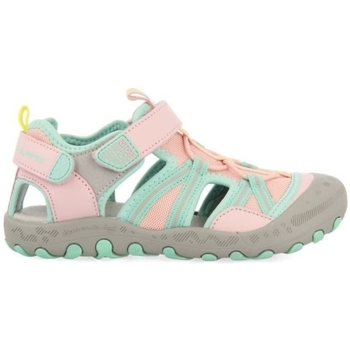Schuhe Kinder Sandalen / Sandaletten Gioseppo Baby Charteves 68965 - Mint Rosa