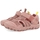 Schuhe Kinder Sandalen / Sandaletten Gioseppo Kids Tacuru 68019 - Pink Rosa