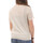 Kleidung Damen T-Shirts & Poloshirts JDY 15275486 Weiss