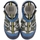 Schuhe Kinder Sandalen / Sandaletten Gioseppo Baby Anstead 68960 - Petroleo Blau